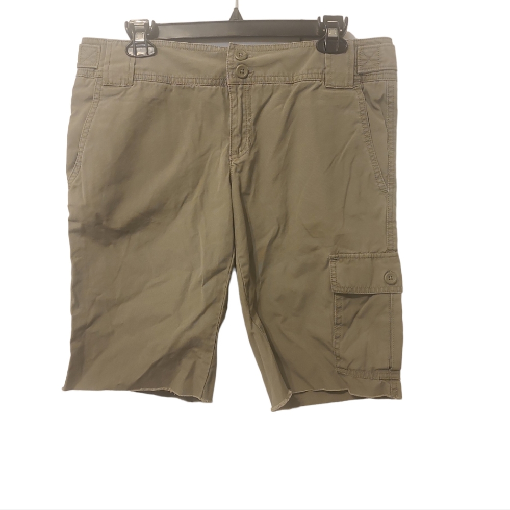 Old Navy Size 8 Shorts